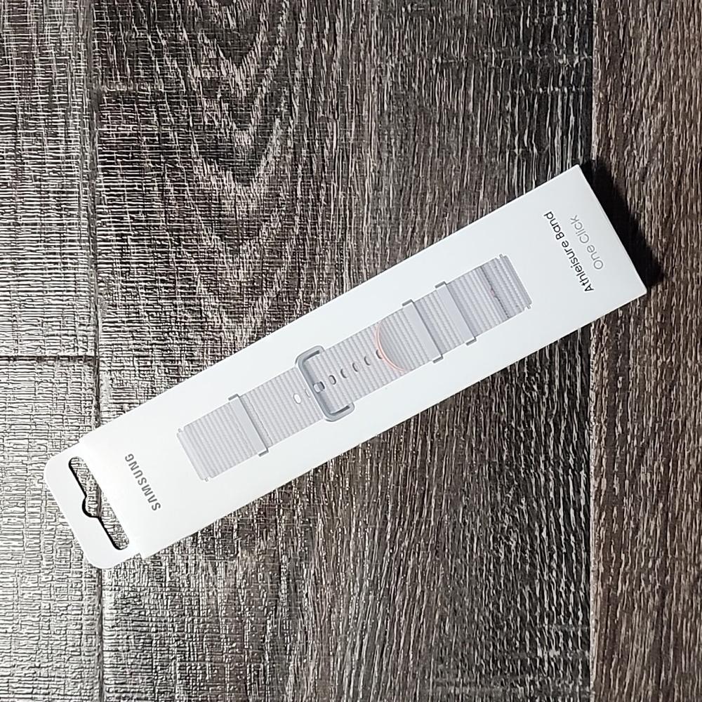 Samsung athleisure Band  20mm M/L